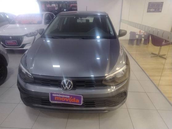 VOLKSWAGEN POLO 1.0 MPI TRACK MANUAL VOLKSWAGEN POLO 1.0 MPI TRACK MANUAL